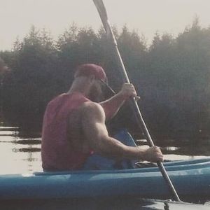 Meet your Posher, Kody